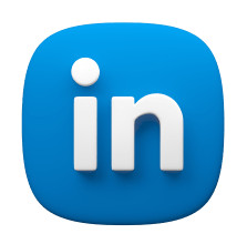 linkedin